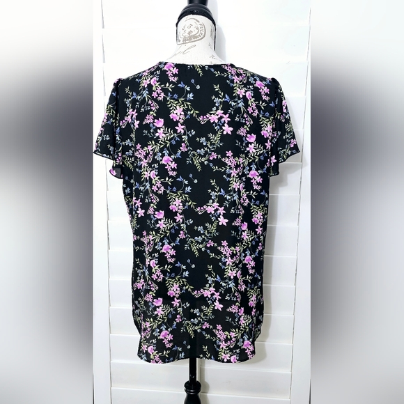 FORTUNE+IVY TOP/BLOUSE - Picture 6 of 12